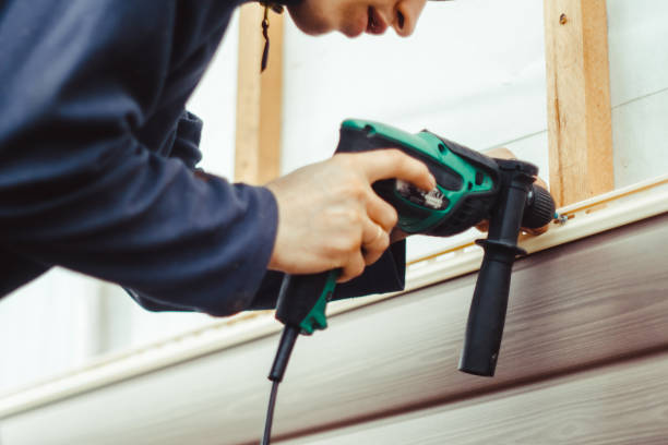 Best Fiber Cement Siding Installation  in Buckhall, VA